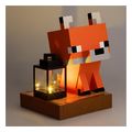 paladone lunaglo minecraft fox gnome light extra photo 8 paladone lunaglo minecraft fox gnome light extra photo 8