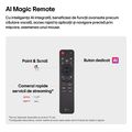 tv lg oled55c61la 55 oled smart 4k ultra hd wifi model 2026 extra photo 4