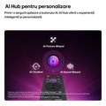 tv lg oled55c61la 55 oled smart 4k ultra hd wifi model 2026 extra photo 8