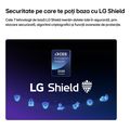 tv lg oled55c61la 55 oled smart 4k ultra hd wifi model 2026 extra photo 9