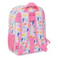 safta peppa pig baby pig trolley removable small backpack 34cm 612572185 extra photo 2