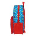 safta spidey trolley removable small backpack 34cm 612662185 extra photo 3