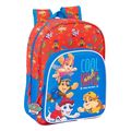 safta paw patrol cool trolley removable small backpack 34cm 612542185 extra photo 1 safta paw patrol cool trolley removable small backpack 34cm 612542185 extra photo 1