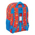 safta paw patrol cool trolley removable small backpack 34cm 612542185 extra photo 2 safta paw patrol cool trolley removable small backpack 34cm 612542185 extra photo 2