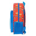 safta paw patrol cool trolley removable small backpack 34cm 612542185 extra photo 3 safta paw patrol cool trolley removable small backpack 34cm 612542185 extra photo 3