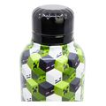 stor minecraft iconicmono insulated stainless steel bottle 515ml 31309 extra photo 1