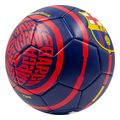 fc barcelona ball barca lettering size 5 124083 extra photo 1 fc barcelona ball barca lettering size 5 124083 extra photo 1