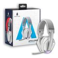 spartan gear apollonis wireless headset pc ps4 ps5 switch switch 2 white extra photo 1 spartan gear apollonis wireless headset pc ps4 ps5 switch switch 2 white extra photo 1