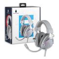 spartan gear erato wired headset pc ps4 ps5 switch switch 2 white extra photo 1 spartan gear erato wired headset pc ps4 ps5 switch switch 2 white extra photo 1