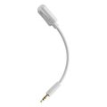 spartan gear erato wired headset pc ps4 ps5 switch switch 2 white extra photo 2 spartan gear erato wired headset pc ps4 ps5 switch switch 2 white extra photo 2