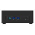 mini pc minis forum um760 slim ryzen 5 7640hs barebone extra photo 3