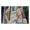 pgytech linkgo phone photography strap dual mount version braided mint green extra photo 1