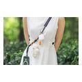 pgytech linkgo phone photography strap braided stellar black extra photo 2