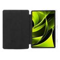 mobile origin easy tablet case transparent lenovo tab m11 extra photo 5