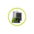 mobile origin easy tablet case transparent lenovo tab m11 extra photo 6