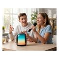 forito bluetooth ixeio karaoke muse m 510ka extra photo 2