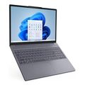 laptop lenovo ideapad slim 3 15arp10 151 wqxga oled ryzen 7 170 16gb 512gb win11 home extra photo 2