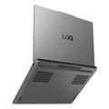 laptop lenovo loq 15ahp11 153 fhd ipsr7 25016gb512gb rtx 5060 8gbwin11 home extra photo 2