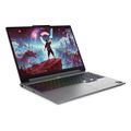 laptop lenovo loq 15ahp11 153 fhd ipsr7 25016gb512gb rtx 5060 8gbwin11 home extra photo 4