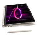laptop lenovo yoga 7 2 in 1 14agp11 14 wuxga oledryzen ai 7 44532gb1tbwin11 home extra photo 1