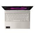 laptop lenovo yoga 7 2 in 1 14agp11 14 wuxga oledryzen ai 7 44532gb1tbwin11 home extra photo 4