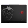 laptop msi 16 max hx b2wi 16 2560x1600 oled 240hzu9 290hx64gb2tb pciertx 5080 16gbwin11p extra photo 2
