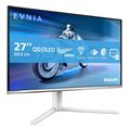 othoni philips 27m2n6501l 00 27 qd oled qhd 240 hz white extra photo 2
