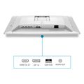 othoni philips 27m2n6501l 00 27 qd oled qhd 240 hz white extra photo 6