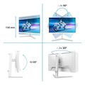othoni philips 27m2n6501l 00 27 qd oled qhd 240 hz white extra photo 7