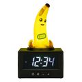 paladone icons fortnite peely icon alarm clock extra photo 1