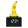 paladone icons fortnite peely icon alarm clock extra photo 2