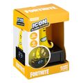 paladone icons fortnite peely icon alarm clock extra photo 3