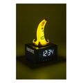 paladone icons fortnite peely icon alarm clock extra photo 4