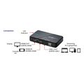 avermedia 61gc311g20bd streamline mini plus external capture extra photo 3 avermedia 61gc311g20bd streamline mini plus external capture extra photo 3