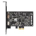 avermedia 61gc571000bf capture card live streamer ultra hd pcie extra photo 1