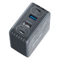 avermedia gc313pro incarcator si capture elite go for hub streaming extra photo 1