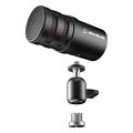 avermedia am310 desktop microphone versati go g2 extra photo 1