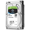 hdd seagate st3000vx009 skyhawk surveillance 3tb 35 sata3 extra photo 2