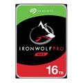 hdd seagate st16000ne000 ironwolf pro nas 16tb 35 sata 3 extra photo 2