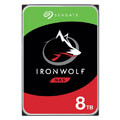 hdd seagate st8000vn004 ironwolf nas 8tb 35 sata3 extra photo 1