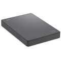 exoterikos skliros seagate stjl1000400 basic external 1tb usb 30 black extra photo 3