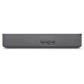 exoterikos skliros seagate stjl2000400 basic external 2tb usb 30 black extra photo 1