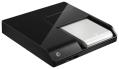 seagate stced201 rk free agent theater hd media player extra photo 1