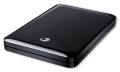 seagate staa500200 500gb freeagent goflex black portable hard drive usb extra photo 1