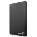 exoterikos skliros seagate stcd500202 slim portable drive 500gb usb30 black extra photo 2