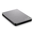 exoterikos skliros seagate stdr1000201 1tb backup plus portable usb30 silver extra photo 2