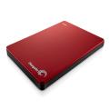 exoterikos skliros seagate stdr1000203 1tb backup plus portable usb30 red extra photo 2