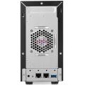 seagate stbn4000200 business storage 2 bay nas 4tb extra photo 1
