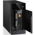 seagate stbn4000200 business storage 2 bay nas 4tb extra photo 2