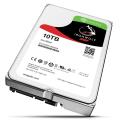 hdd seagate st10000vn0004 ironwolf nas 10tb sata3 extra photo 1